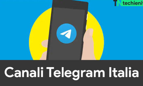 Migliori Canali Telegram in Italia